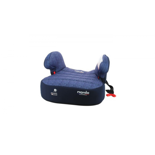 Бустер Nania Dream Easyfix Denim Luxe