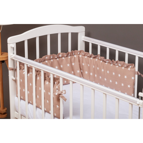 Бортик в кроватку Forest kids Limma