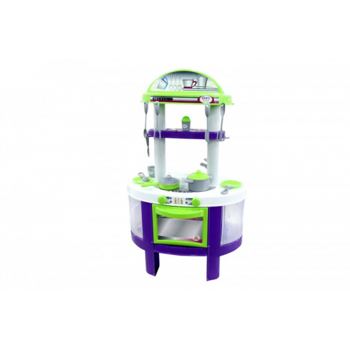 Полесье Набор Игровая кухня Baby Glo №1