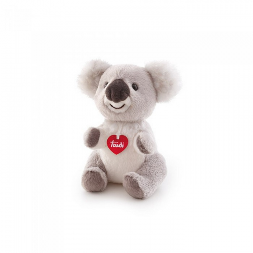 Мягкая игрушка Trudi Коала в почтовом ящике Love boх