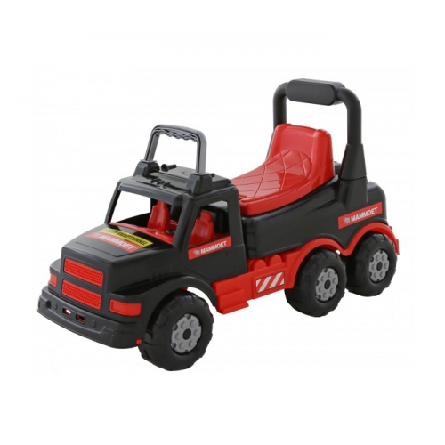 Каталка Mammoet toys Автомобиль 201-01
