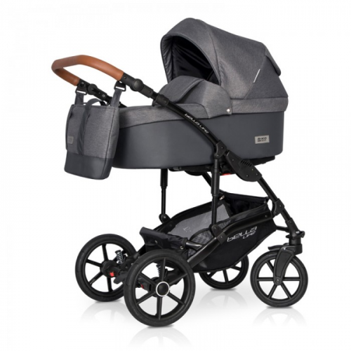 Коляска Riko Basic Bella Life 2 в 1