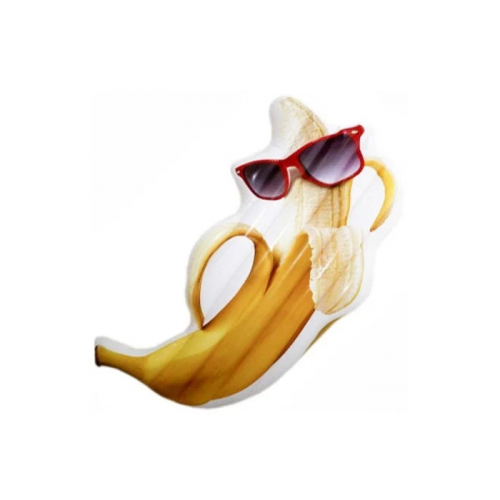 Digo Матрас надувной Банан