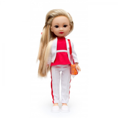 Knopa Кукла Элис на шоппинге 36 см