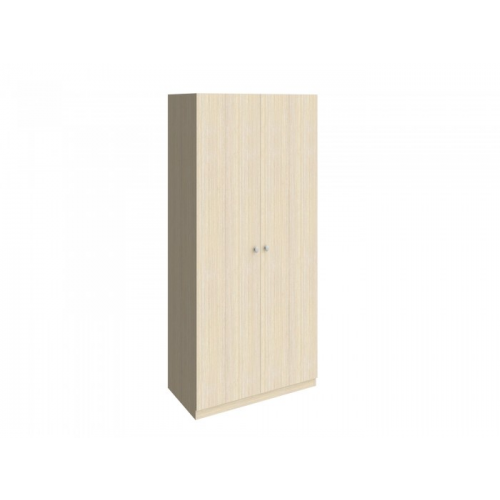 Шкаф РВ-Мебель двустворчатый 60 (дуб молочный)