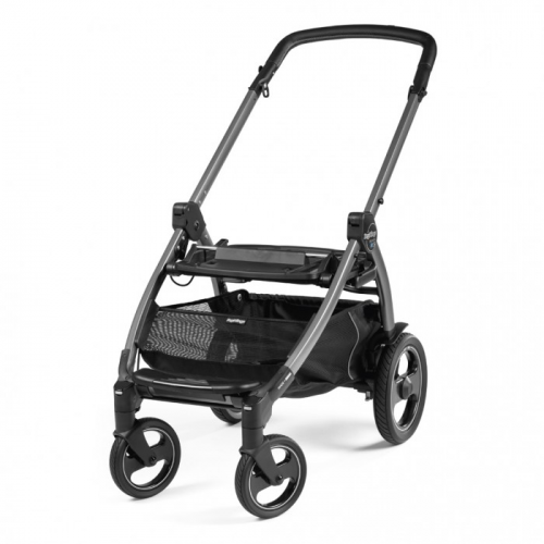 Peg-perego Шасси для колясок Book 51 S Titania