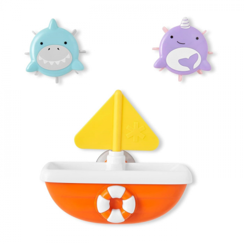 Skip-Hop Игровой набор для ванны SH 9M849810