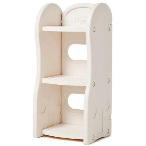 Ifam Стеллаж для игрушек Ifam New Design Organizer-2
