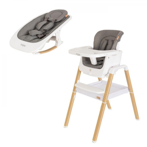 Стульчик для кормления Tutti Bambini High chair Nova