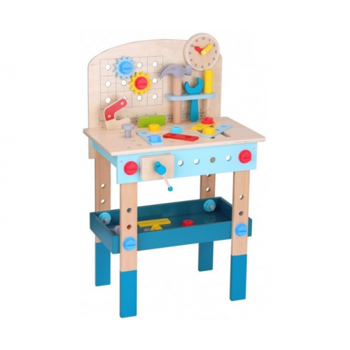 Tooky Toy Набор Мастерская TK399