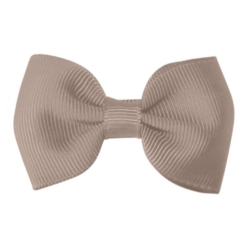 Milledeux Заколка-зажим Bowtie Bow маленькая коллекция Classic Grosgrain