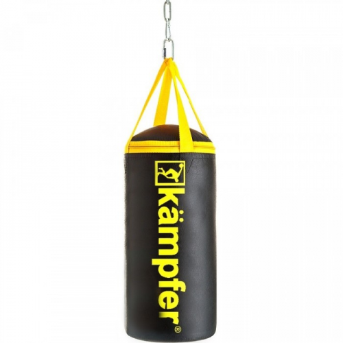Kampfer Детский боксерский мешок Little Boxer 23х23х60 см