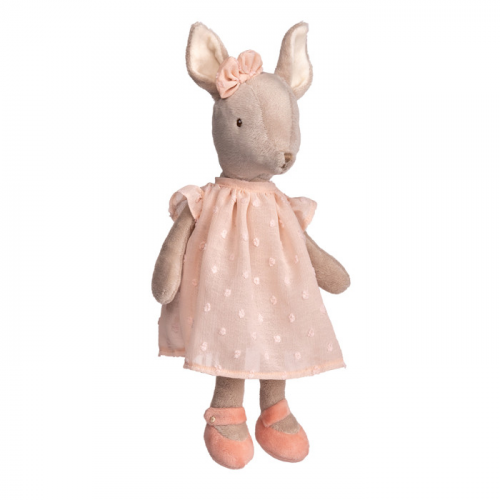 Мягкая игрушка Bukowski design Олень Sweet Dalia 25 см