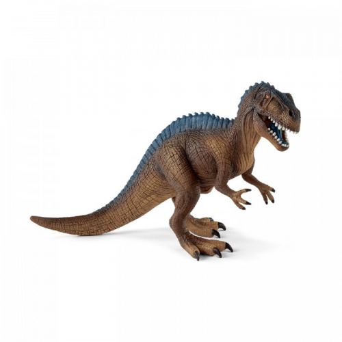 Schleich Фигурка Акрокантозавр