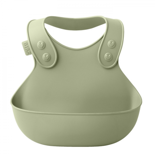 Нагрудник BIBS Overall Bib
