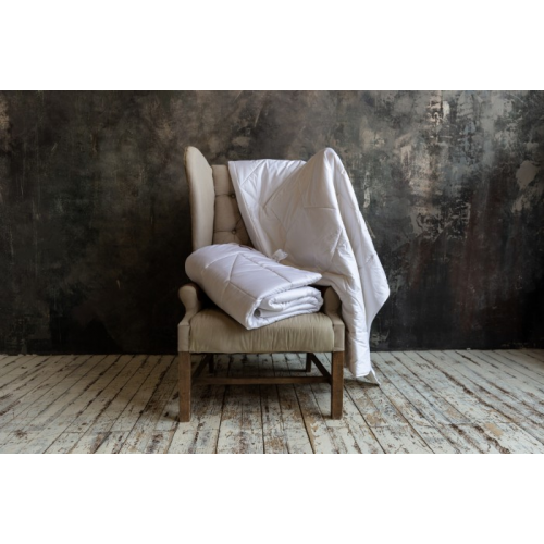 Одеяло German Grass Merino Wool легкое 200x200 см