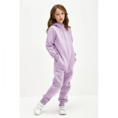 Kogankids Комбинезон утепленный из футера