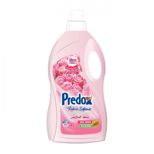 Predox Кондиционер для белья бриз 4 л
