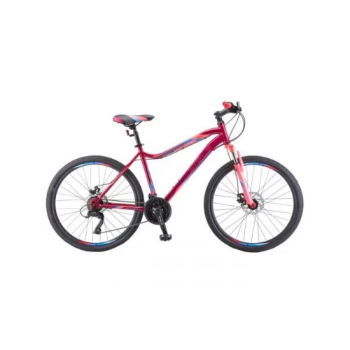 Велосипед двухколесный Stels 26 Miss 5000 MD V020 рама 18