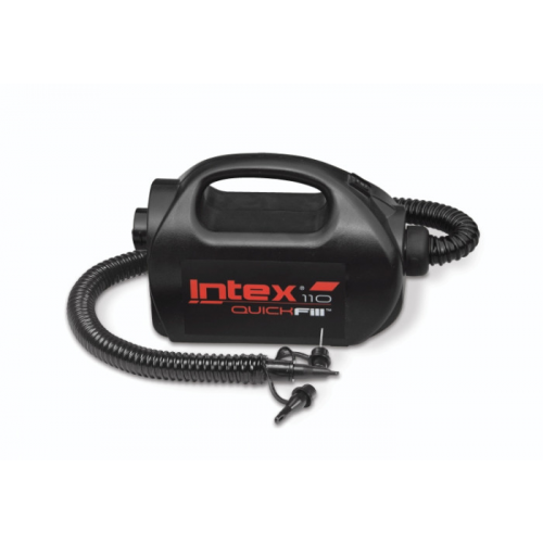 Intex Электрический насос Quick-Fill Pump