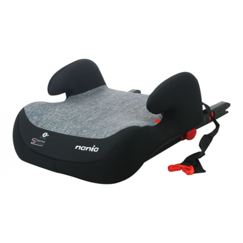 Бустер Nania Topo Easyfix Tech