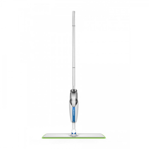 Boomjoy Швабра-полотер с распылителем Spray Mop Premium