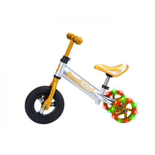 Беговел Small Rider трансформер для малышей Foot Racer mini