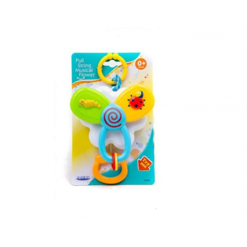 Подвесная игрушка Parkfield Цветочек 81529