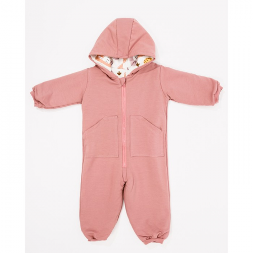 Forest kids Комбинезон утепленный Bunnies