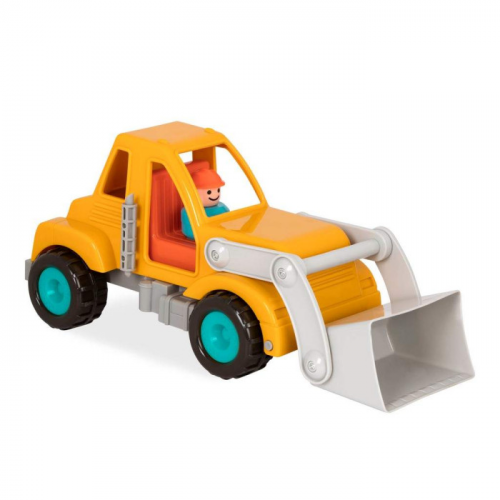 Battat Ковшовый погрузчик BT2508