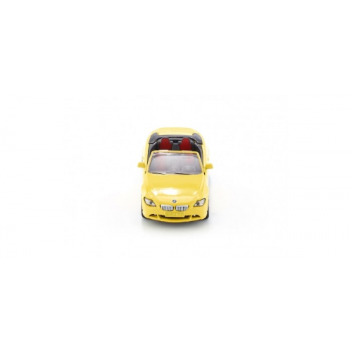Siku Машина BMW 645i кабриолет 1007