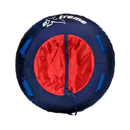 Тюбинг Kampfer Extreme Blue Ocean 110 см