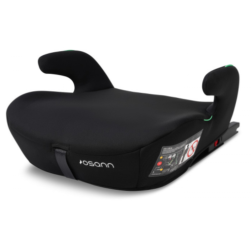 Бустер Osann детское удерживающее устройство Boost Isofix
