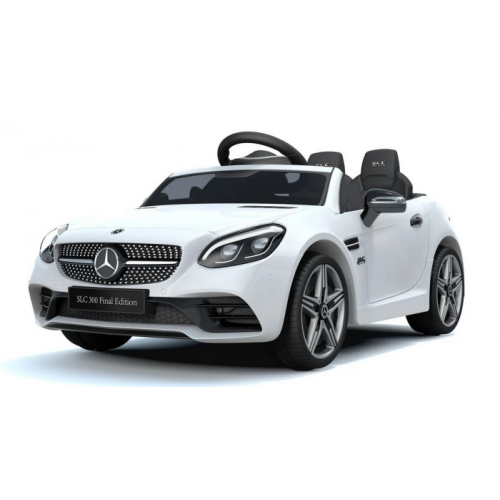 Электромобиль Barty Mercedes-Benz SLC300 Final Edition