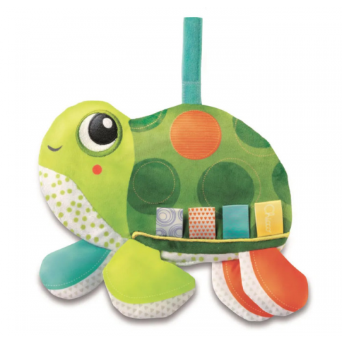 Подвесная игрушка Chicco Черепаха