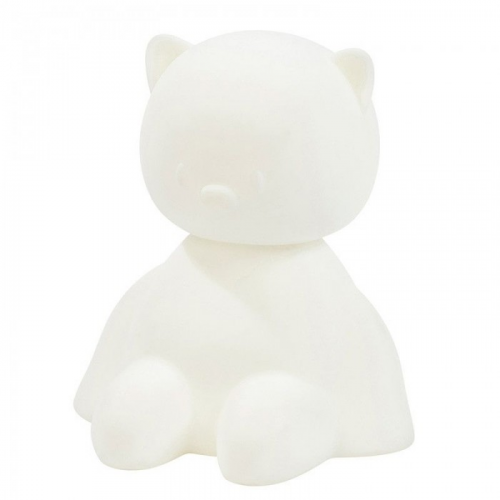 Nattou Ночник Night light Lapidou Кот