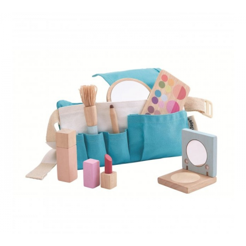 Деревянная игрушка Plan Toys Салон красоты 3487