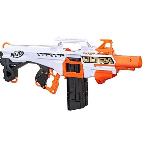 Nerf Набор игровой ультра-селект