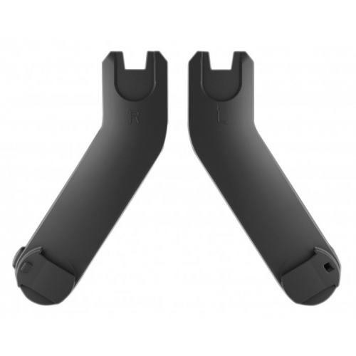 Адаптер для автокресла Mima Adapter Kit к коляске Zigi