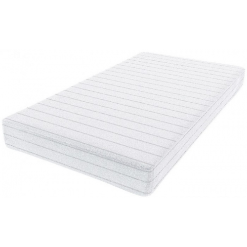 Nuovita Наматрасник натяжной SilverLine 120x60 см