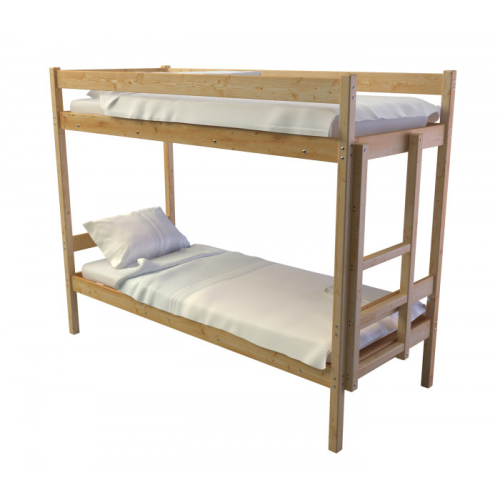 Подростковая кровать Green Mebel двухъярусная 200х80 см