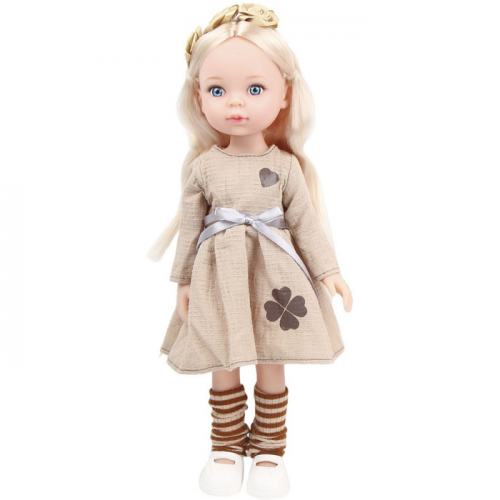Funky Toys Кукла Венди 33 см