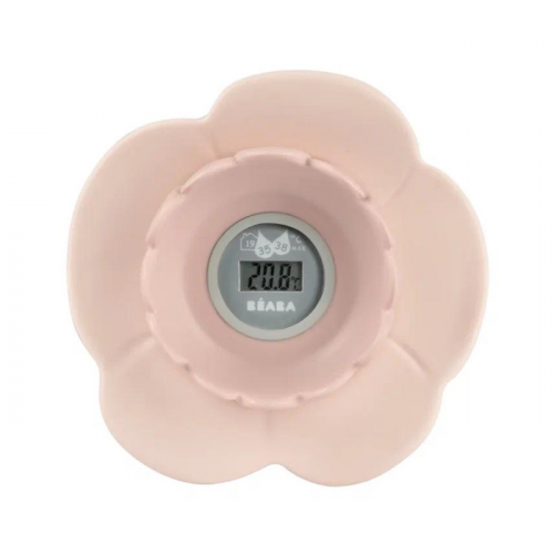 Термометр для воды Beaba Lotus Bath