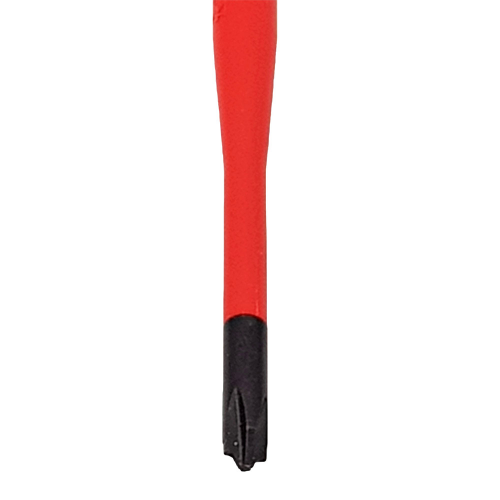 Отвертка диэлектрическая крестовая PH1 80 мм Felo Slim Ergonic (41619290)