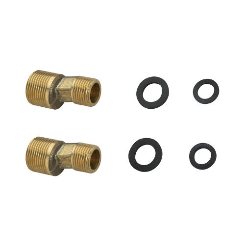Эксцентрик для смесителя Corsa Deco 3/4"х1/2" 48 мм