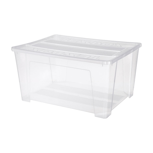 Контейнер для хранения Tex-Box 785х588х405 мм 150 л с крышкой