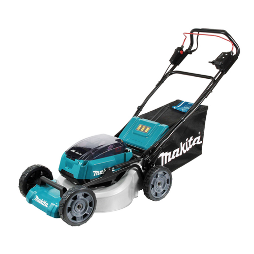 Газонокосилка аккумуляторная Makita DLM462Z (DLM462Z) 1600 Вт