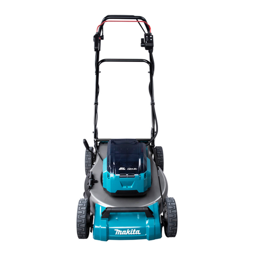 Газонокосилка аккумуляторная Makita DLM532Z (DLM532Z) 1600 Вт