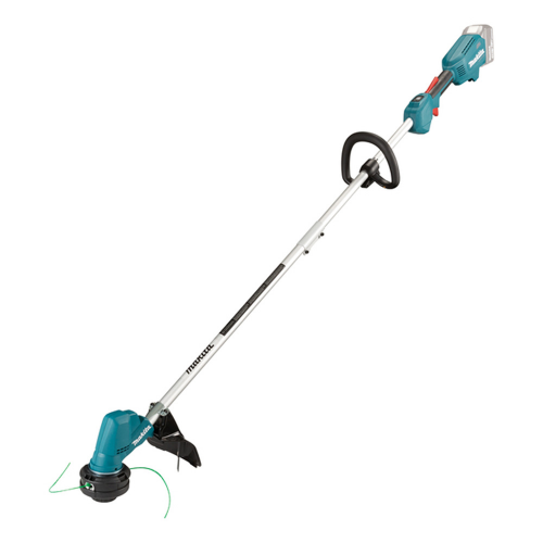 Травокосилка аккумуляторная Makita DUR192LZ (DUR192LZ) 460 Вт