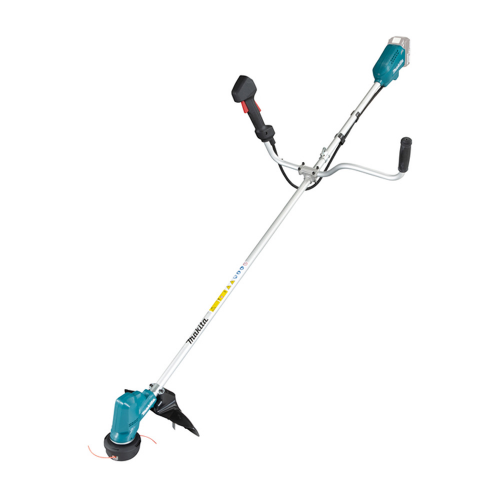 Травокосилка аккумуляторная Makita DUR190UZX3 (DUR190UZX3) 240 Вт